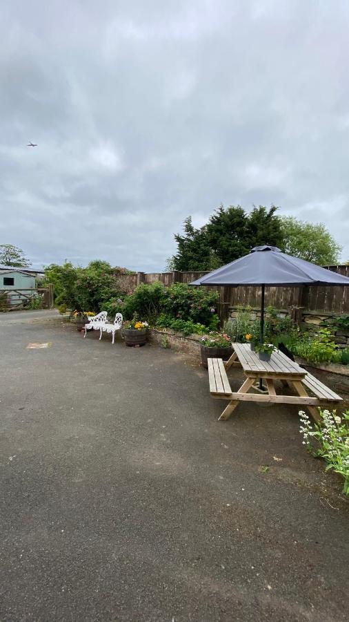 Wheelhouse - Grinkle Bell Cottage Saltburn-by-the-Sea Exterior foto